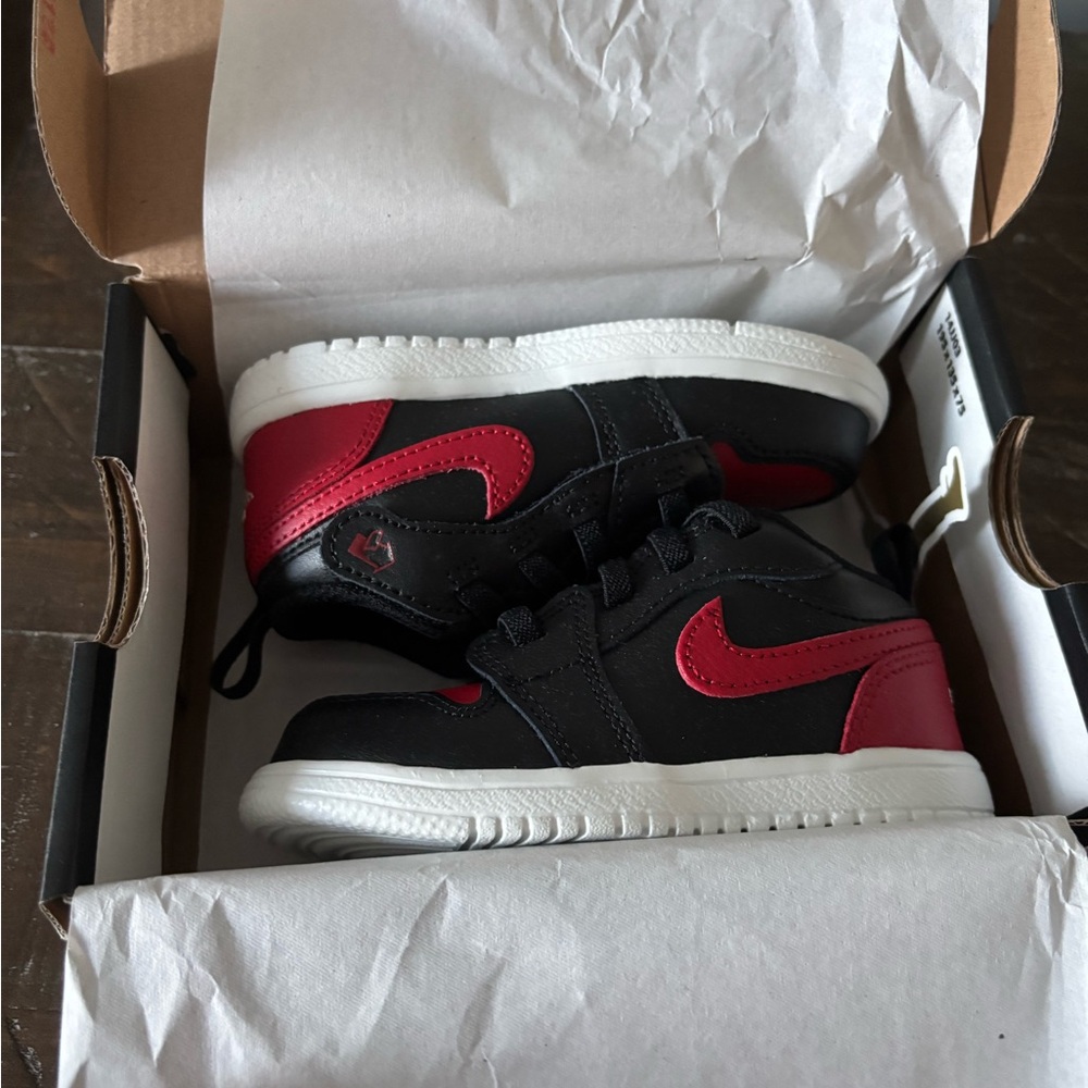 Brand New Kids Nike Jordan